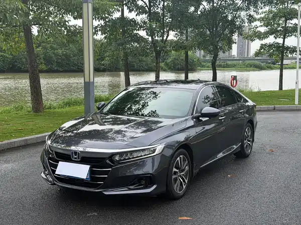 Honda Accord 2022