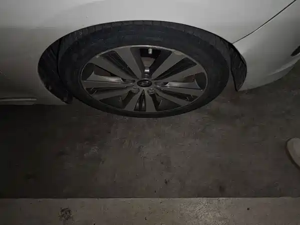 Hyundai Mistra 2017