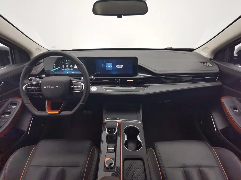 Chery Arrizo 5 GT 2023