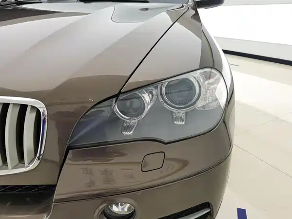 BMW X5 2013