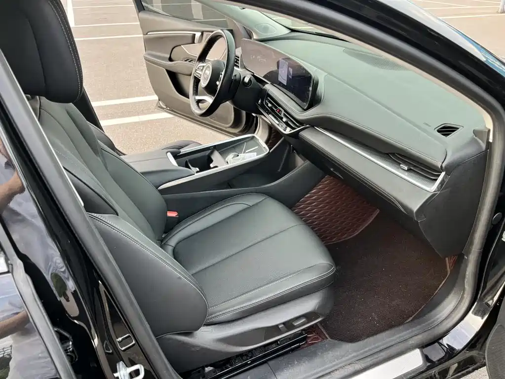 Buick LaCrosse 2023 — фото 14