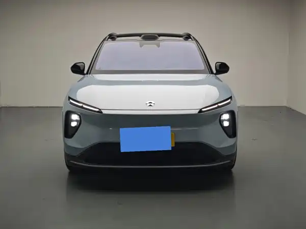 NIO ES6 2024