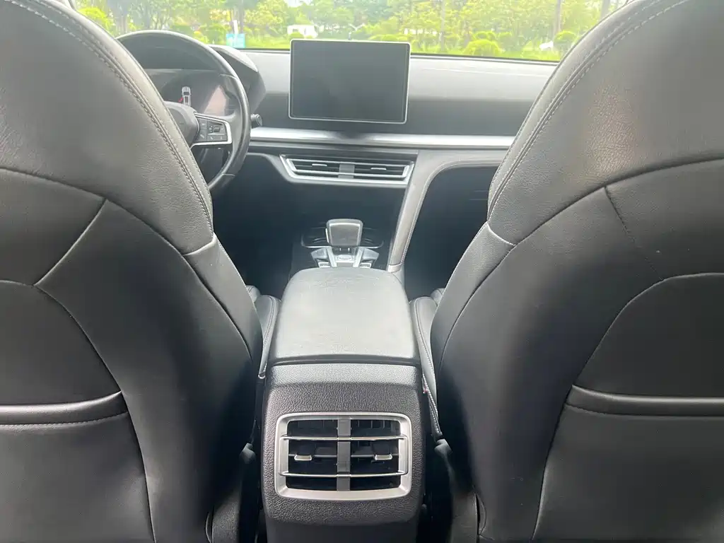 BYD Song Pro 2020 — фото 13