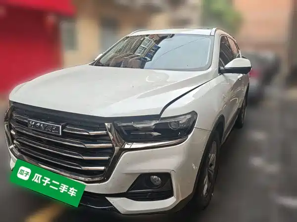 Haval H6 2023
