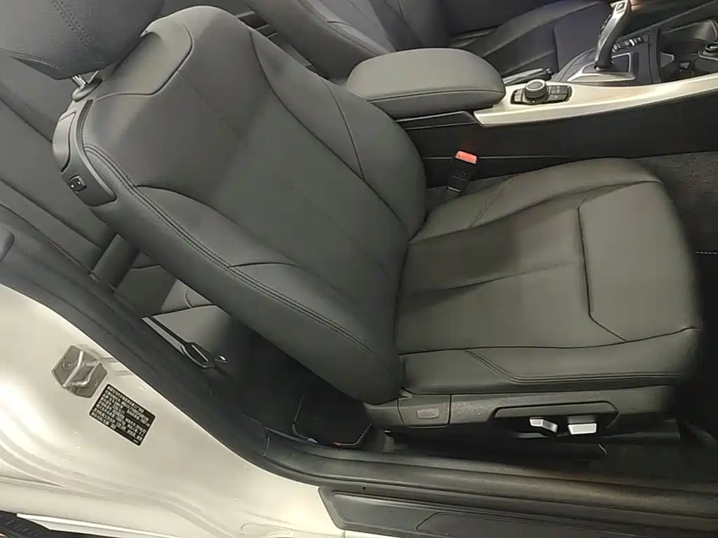 BMW 2 Series 2016 — фото 25