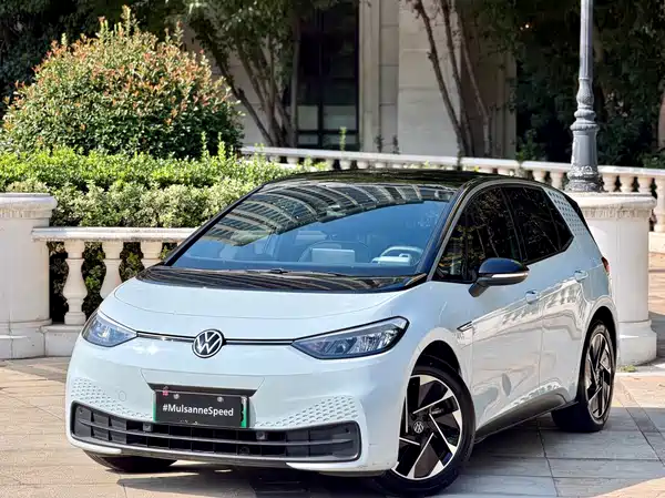Volkswagen ID.3 2022