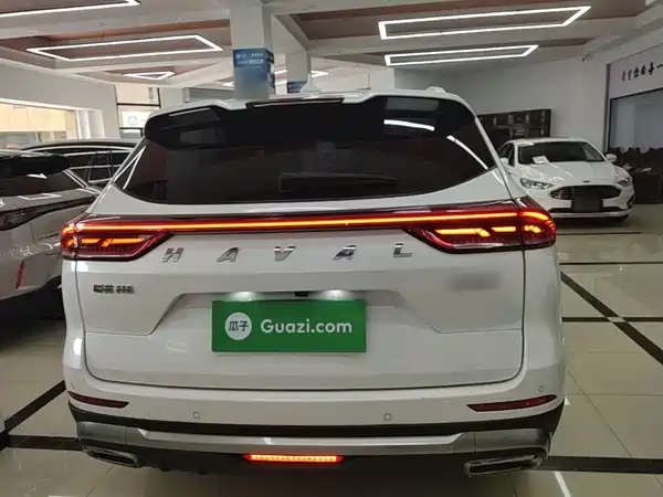 Haval H6 2023