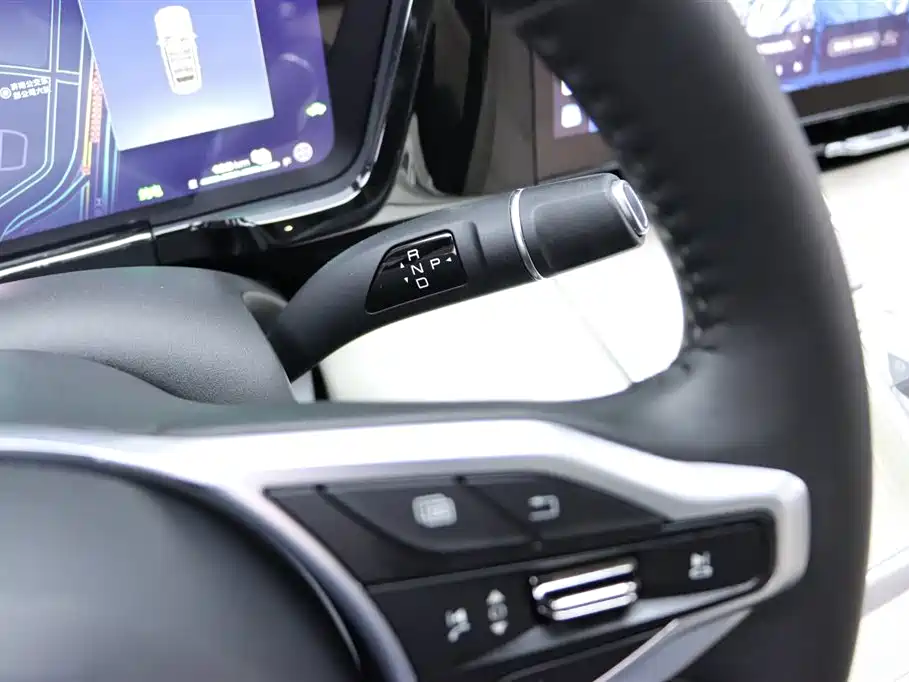 Haval Xiaolong MAX 2023 — фото 10