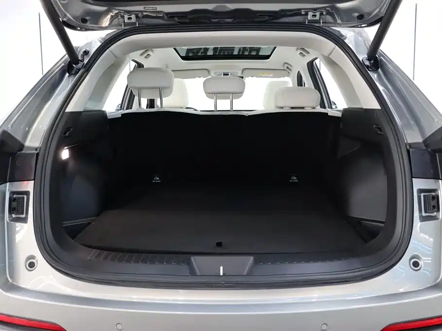 Haval Xiaolong MAX 2023 — фото 30