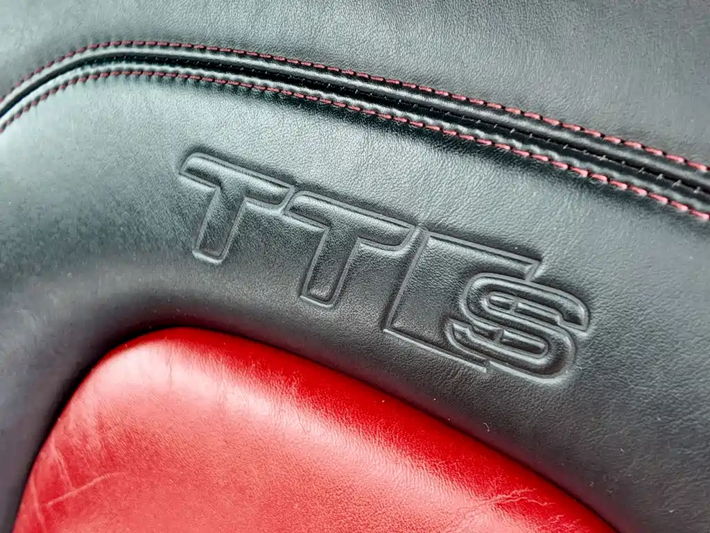 Audi TTS 2013 — фото 58
