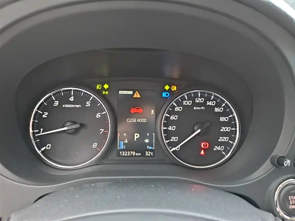 Mitsubishi Outlander 2015 — фото 12