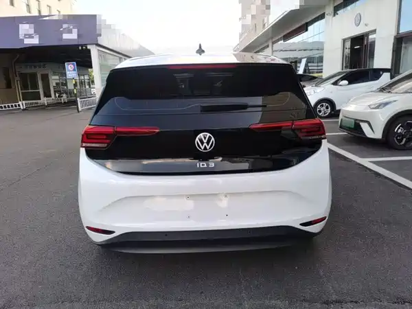 Volkswagen ID.3 2025