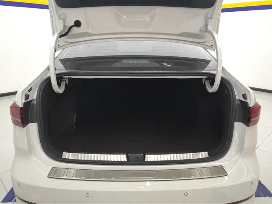 Volkswagen Lavida 2026
