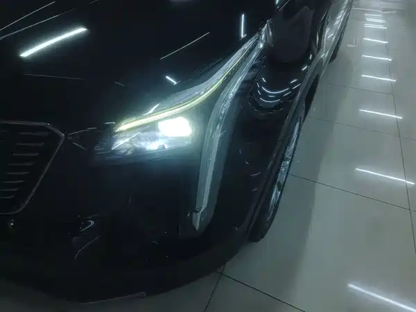 Cadillac XT4 2021