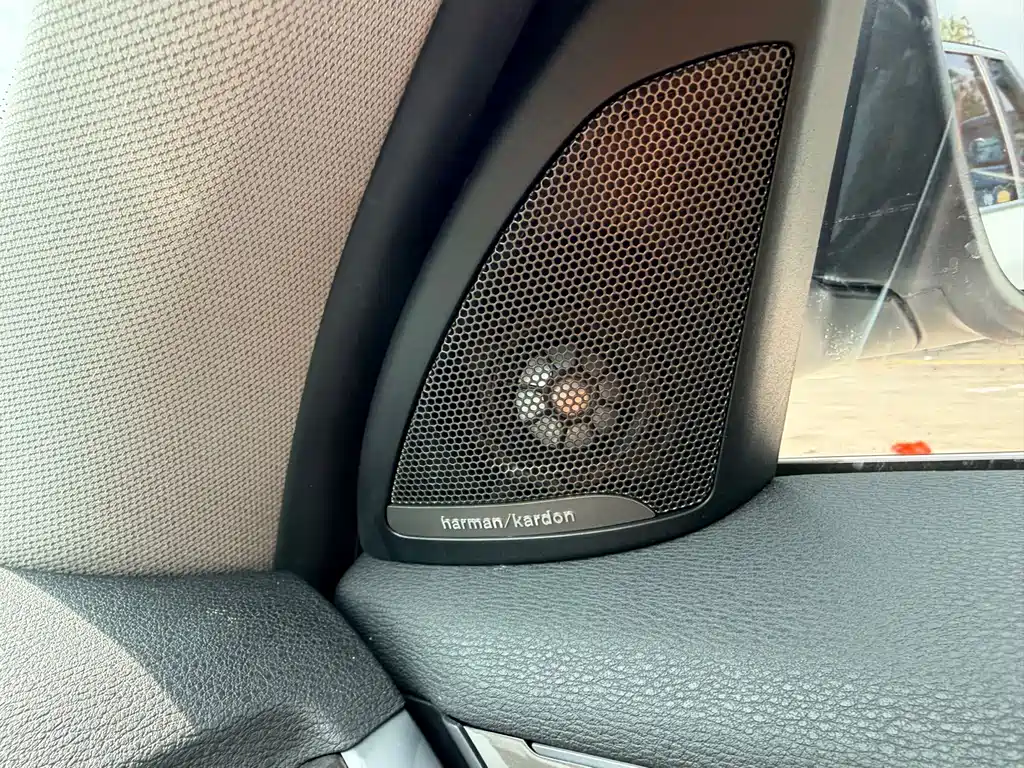 BMW X1 2017