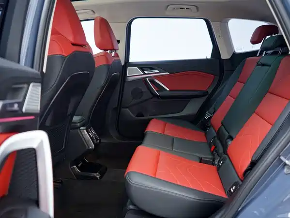 BMW X1 2024