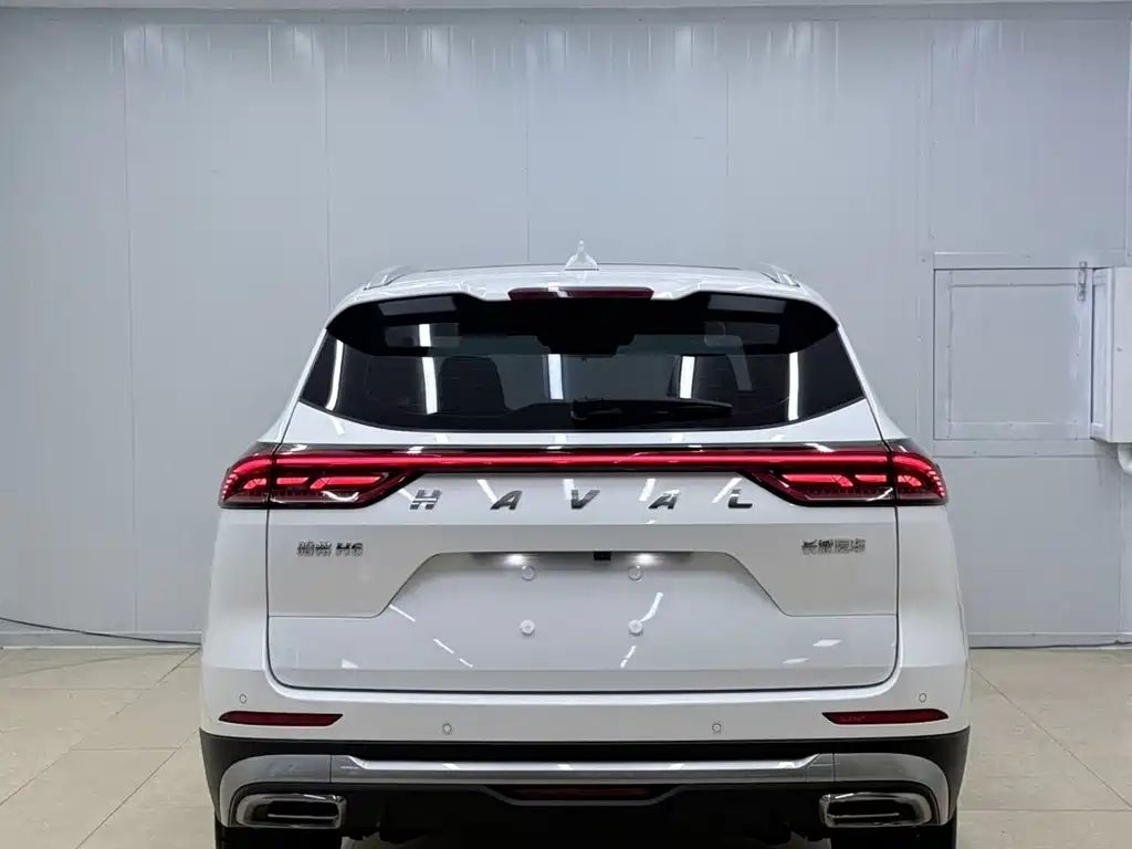 Haval H6 2024