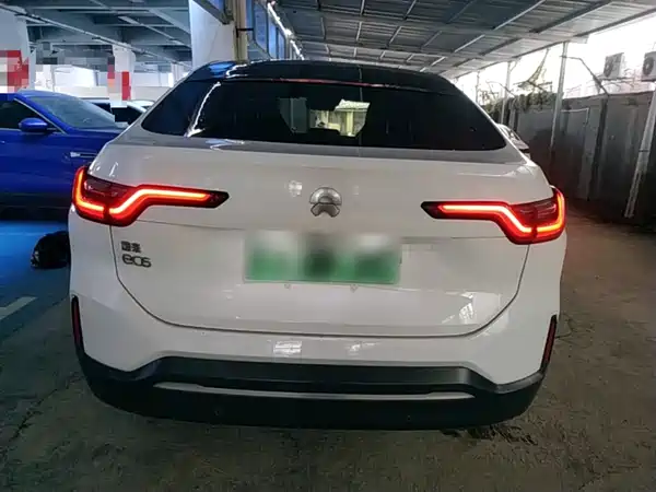 NIO ES6 2022