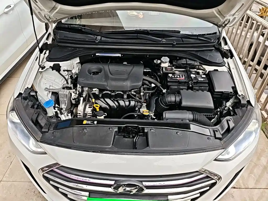Hyundai Celesta 2018 — фото 20