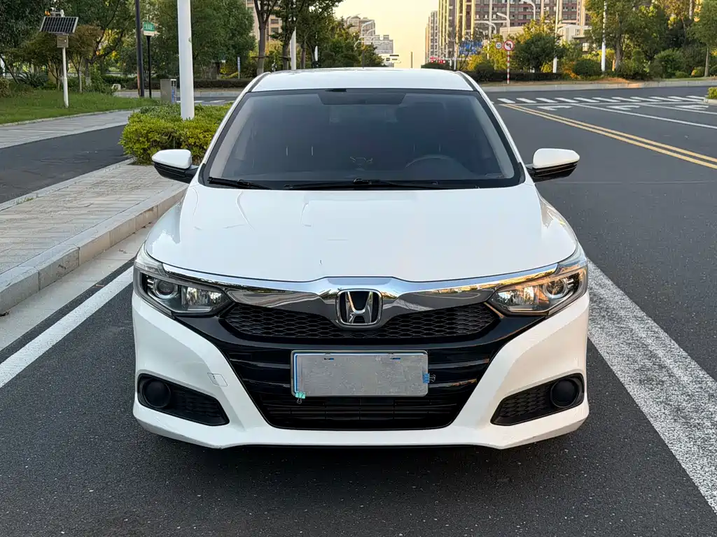 Honda Crider 2019 — фото 2