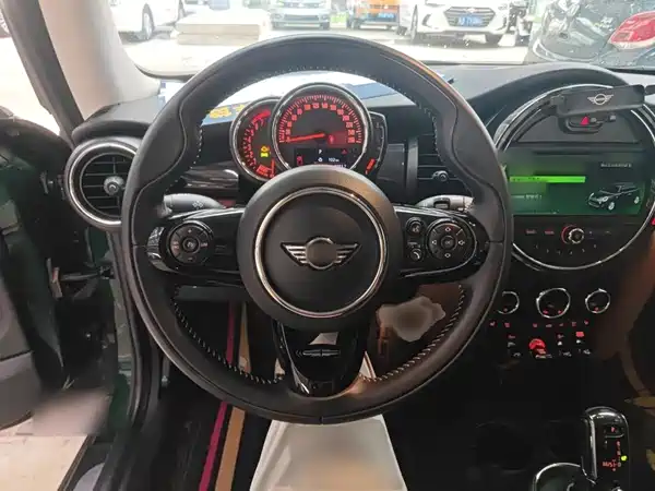 MINI 2019