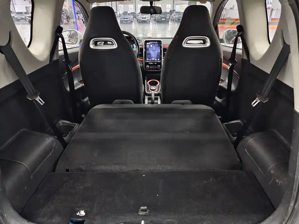 Chery QQ Little Ant 2020 — фото 14