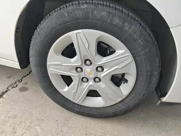 Chevrolet Cavalier 2019
