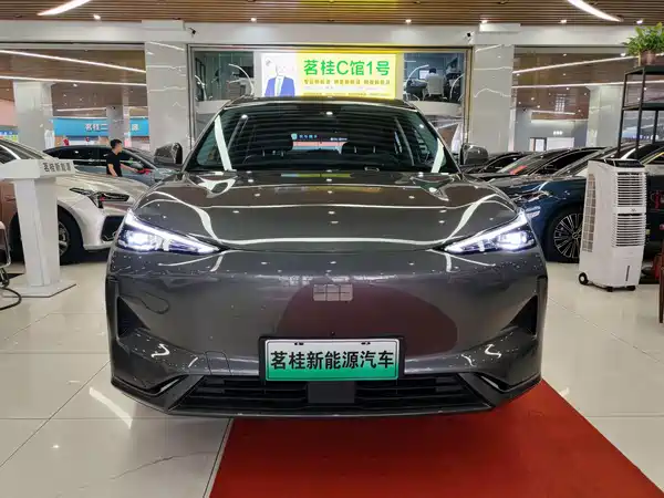 Geely Galaxy E5 2025