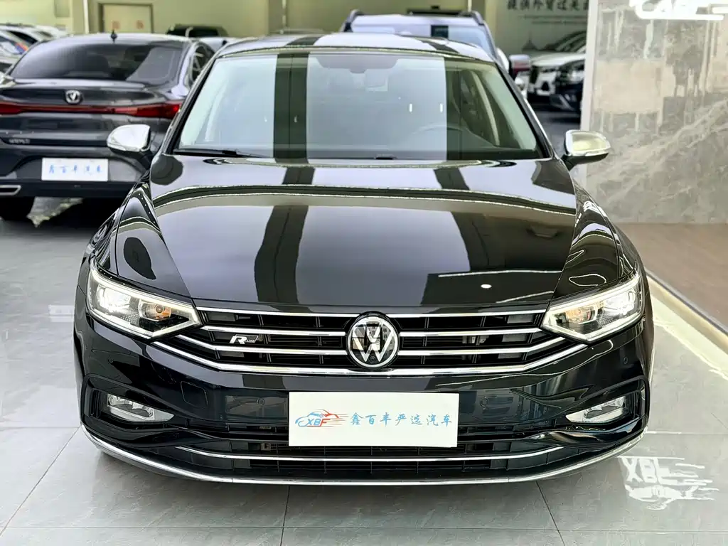 Volkswagen Magotan 2022