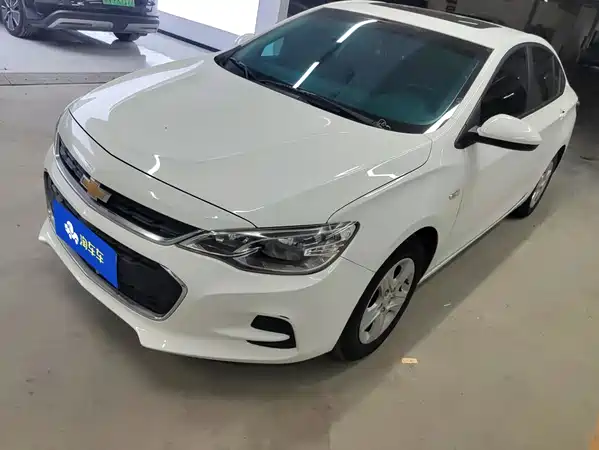 Chevrolet Cavalier 2019