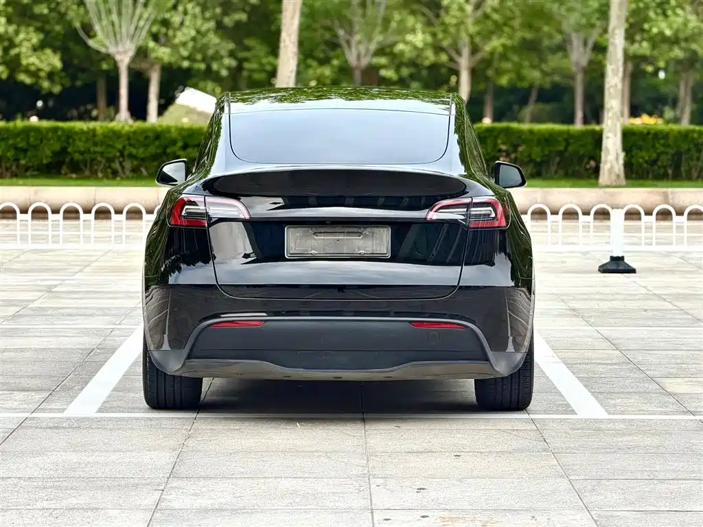 Tesla Model Y 2022 — фото 6