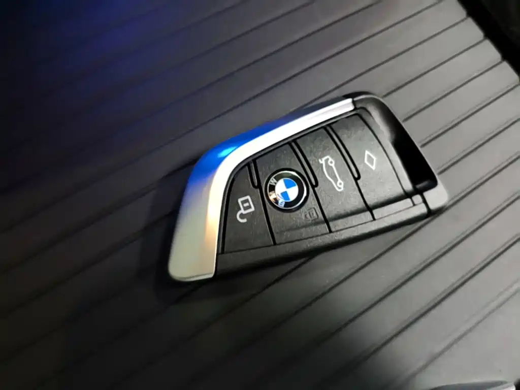 BMW X3 2023 — фото 9