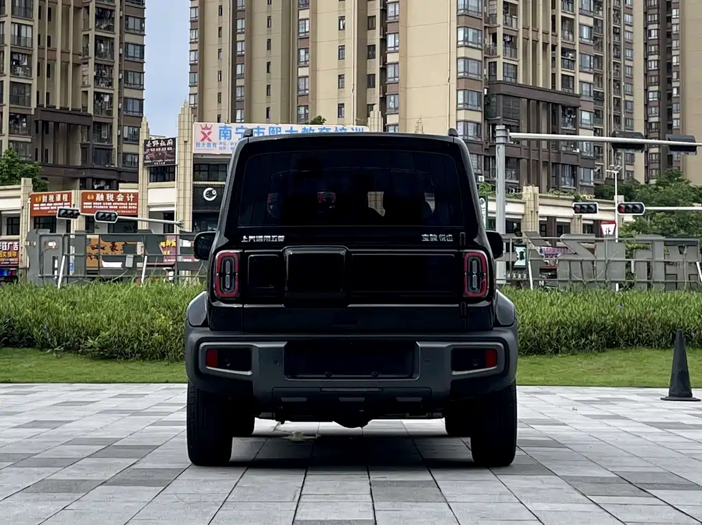 Baojun Yueye 2024