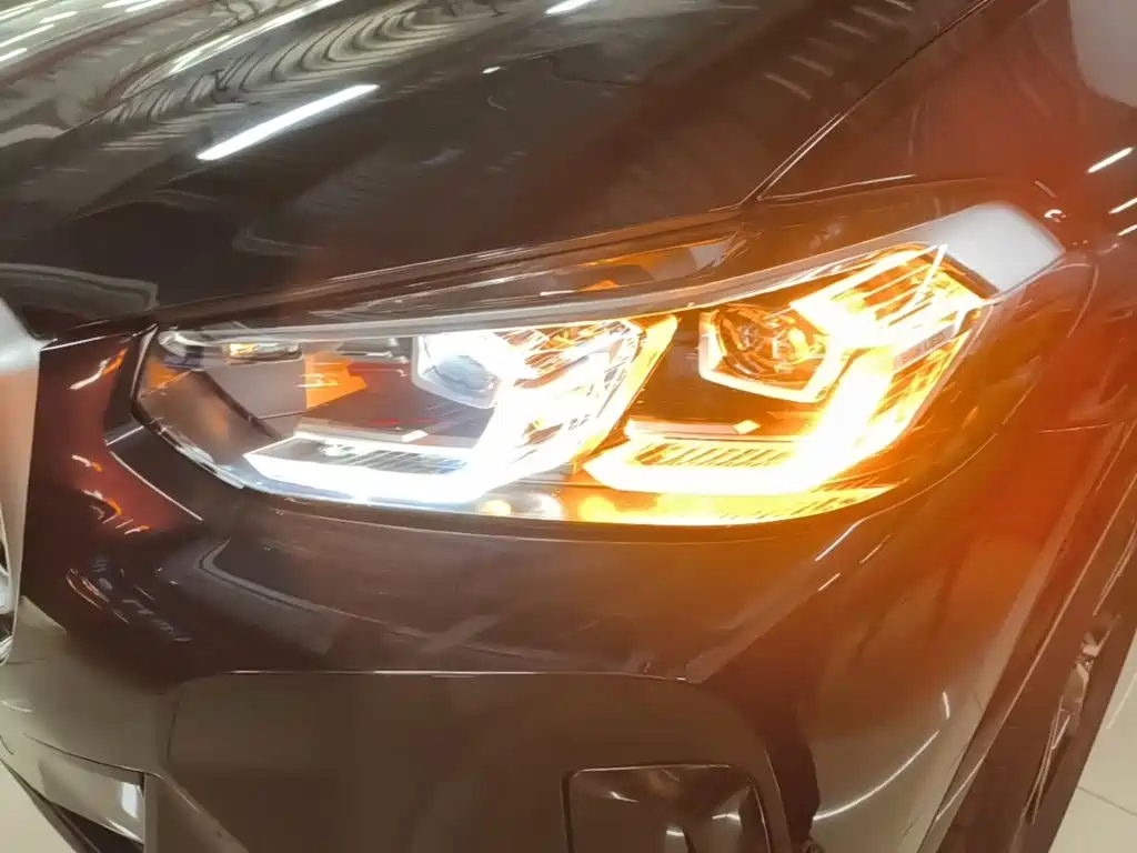 BMW X3 2023 — фото 24