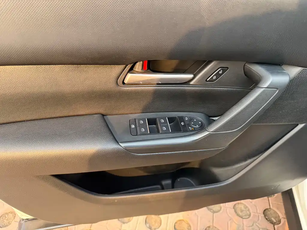 Mazda CX-50 Xingye 2023 — фото 10
