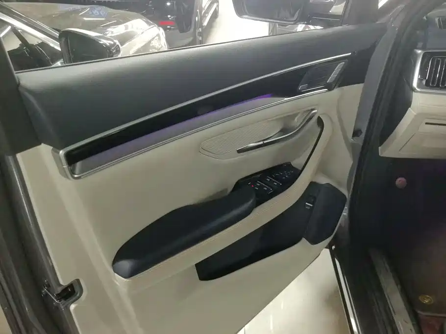 BYD Song PLUS New Energy 2022 — фото 7
