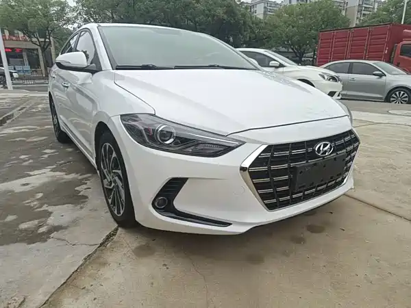 Hyundai Celesta 2020