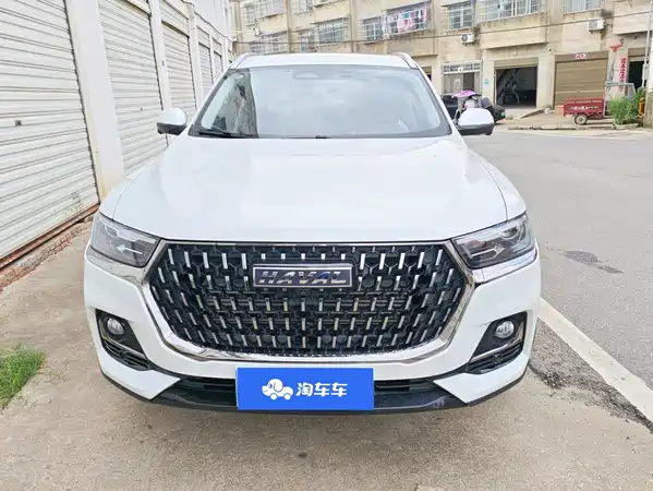 Haval H6 2024