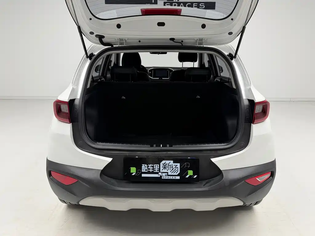 Kia KX1 2022 — фото 10
