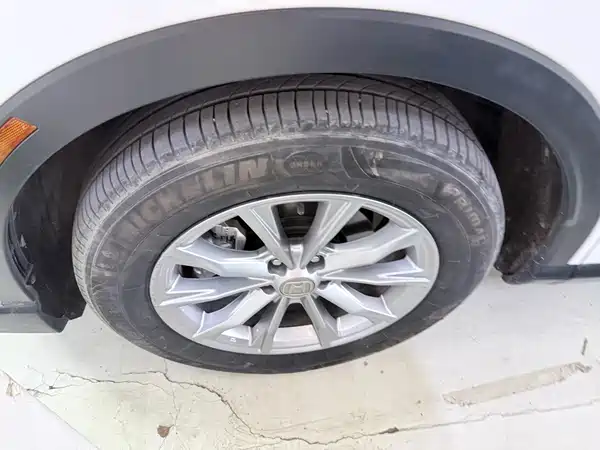 Honda CR-V 2023