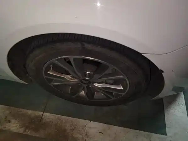 Hyundai Sonata 2014