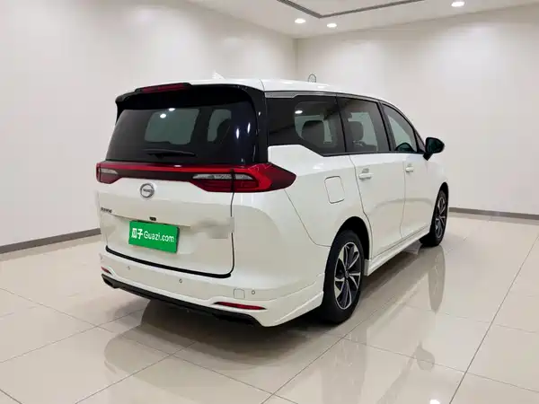 GAC Trumpchi M6 2023