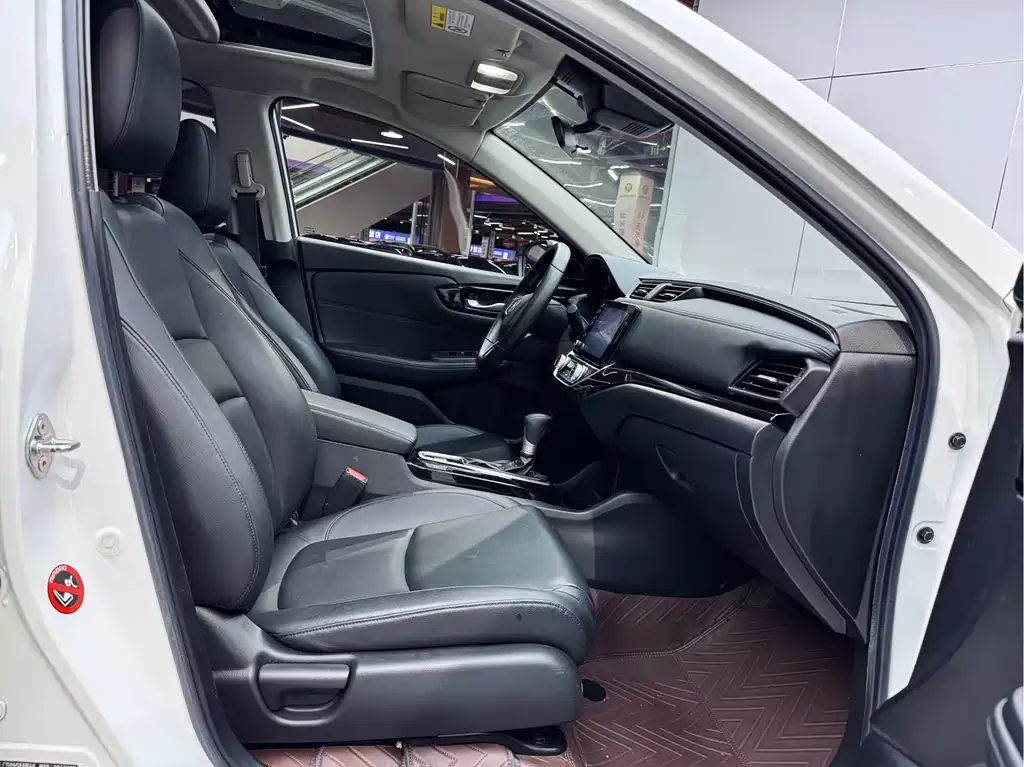 Honda Crider 2019 — фото 20