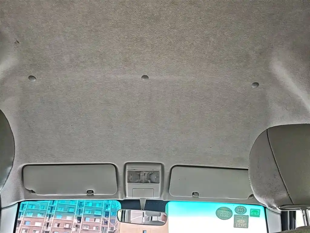 Jinbei Hiace X30L 2020 — фото 18