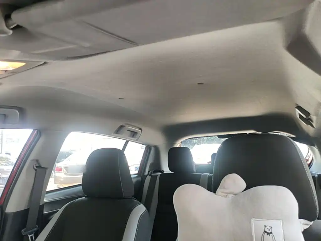 Toyota Yaris L 2022 — фото 14