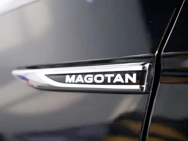 Volkswagen Magotan 2023