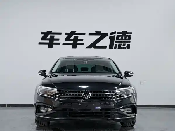 Volkswagen Magotan 2023