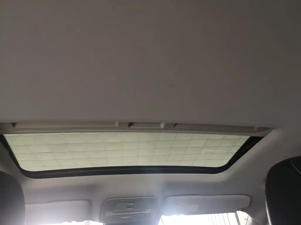 Roewe i6 MAX 2020 — фото 18