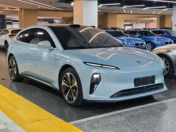 NIO ET5T 2024