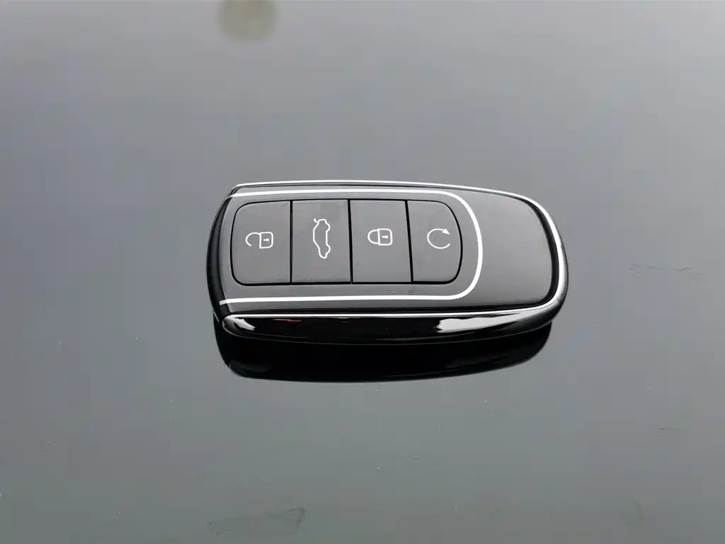 Chery Tiggo 8 PRO 2024 — фото 19